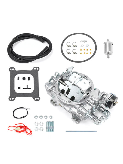 4 Barrel 1913 AVS2 Carburetor 800 CFM Electric Choke