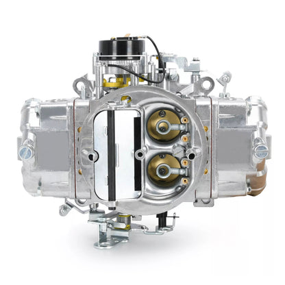 BR-67213 Carburetor 4 Barrel 750 CFM Double Pumper Carb E-Choke