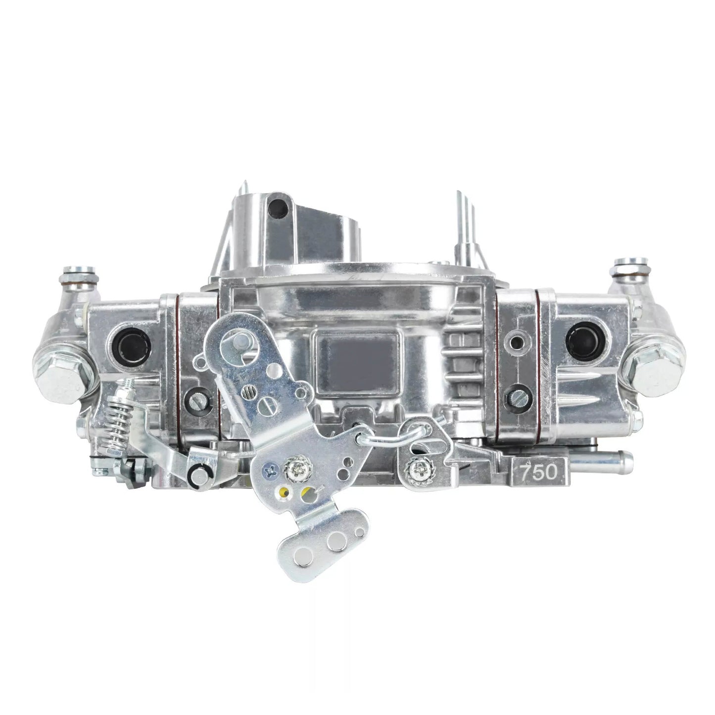 BR-67213 Carburetor 4 Barrel 750 CFM Double Pumper Carb E-Choke