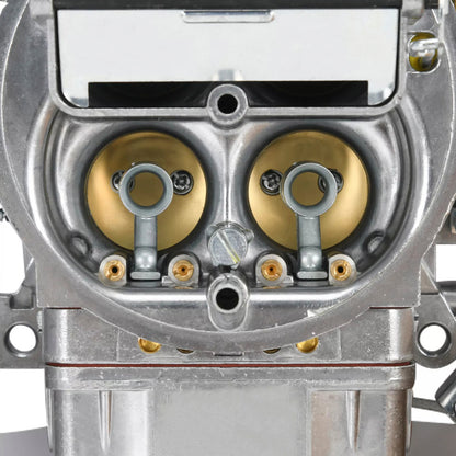 BR-67213 Carburetor 4 Barrel 750 CFM Double Pumper Carb E-Choke