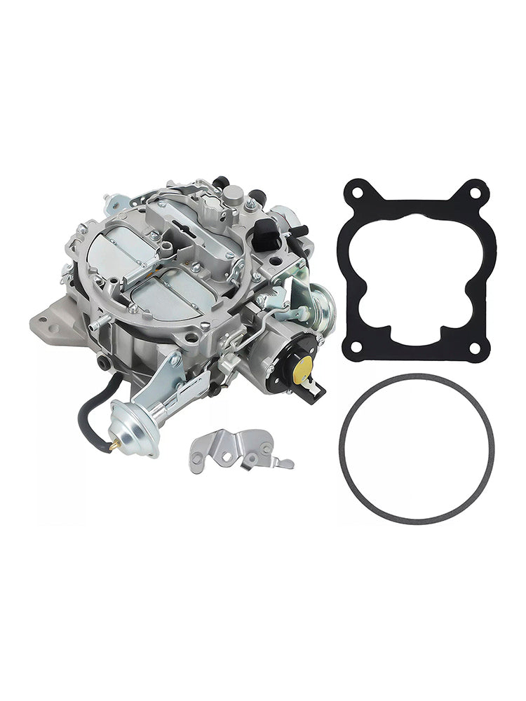 Carburetor 1711045 For Chevy Camaro Caprice Monte Carlo 5.0L 305Cu 1986-1988