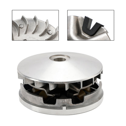 Front Clutch Variator Kit A22102116000 For Can-Am ATV Mini DS 50 02-06 Quest 50 2003