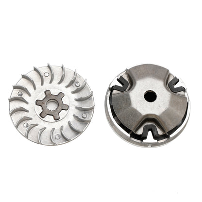 Front Clutch Variator Kit A22102116000 For Can-Am ATV Mini DS 50 02-06 Quest 50 2003