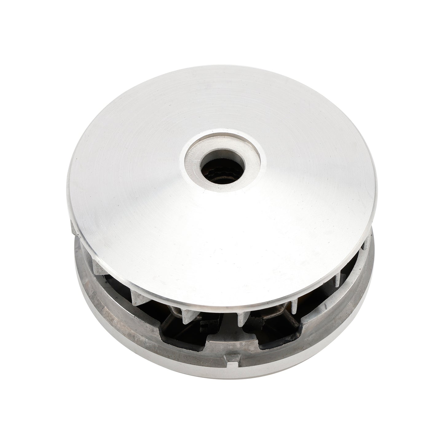 Front Clutch Variator Kit A22102116000 For Can-Am ATV Mini DS 50 02-06 Quest 50 2003