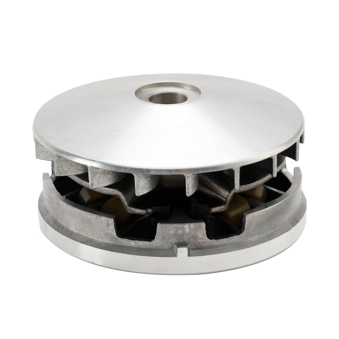 Front Clutch Variator Kit A22102116000 For Can-Am ATV Mini DS 50 02-06 Quest 50 2003