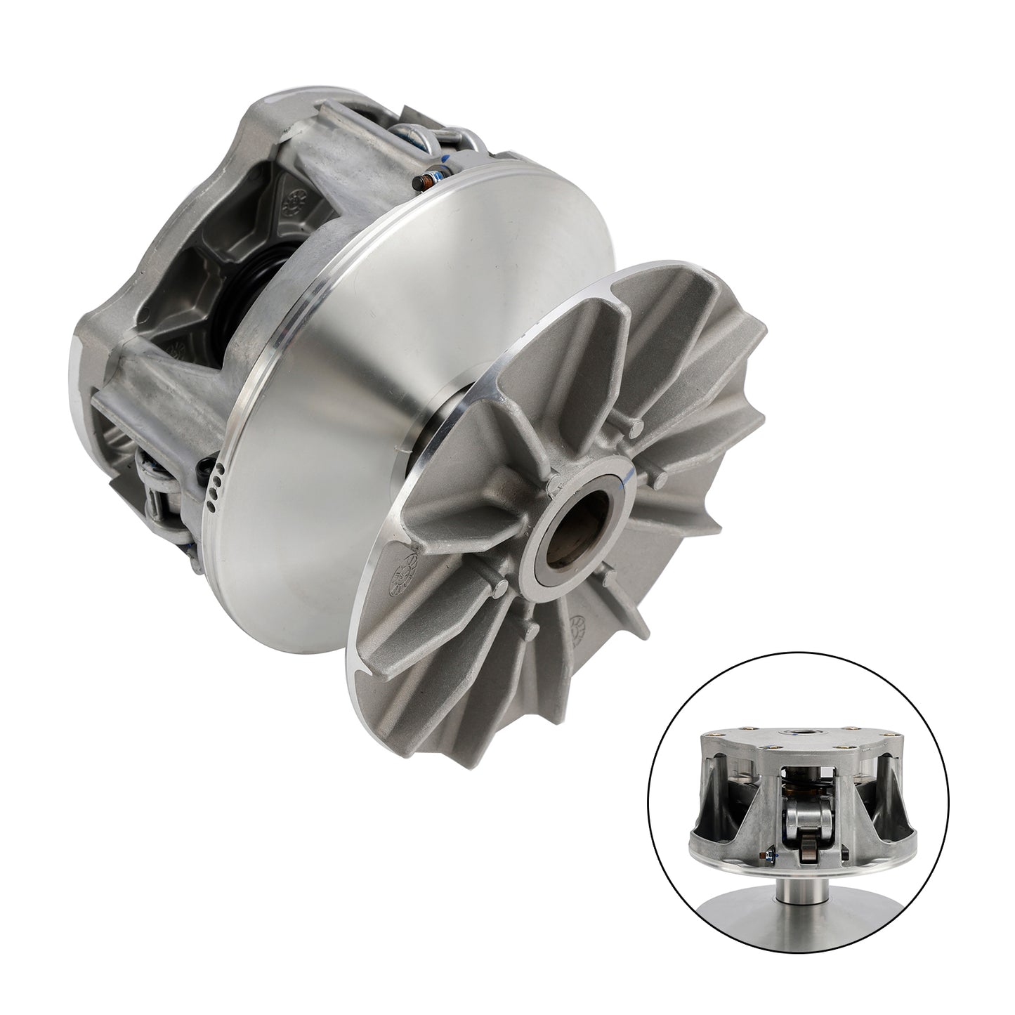Front Clutch Variator Kit 1322555 For Polaris Sportsman 500 Ranger 700 4X4 6X6