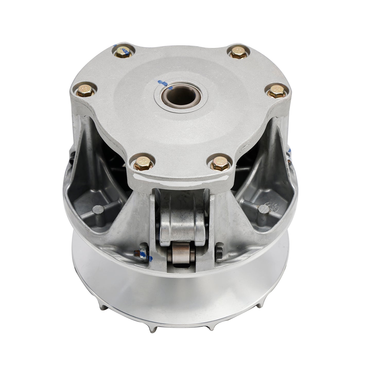 Front Clutch Variator Kit 1322953 For Polaris Sportsman 550 850 Scrambler 1000