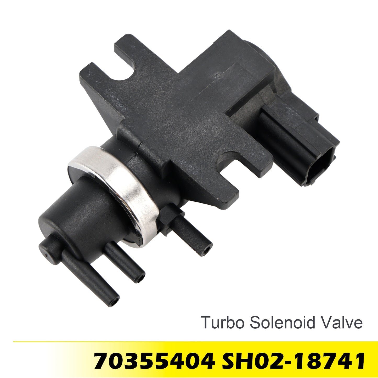 Turbo Solenoid Valve 70355404 SH02-18741 for Mazda 3 II 2015 Diesel 110kw