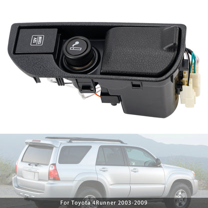 Ashtray Lighter Kit 74110-35010-B0 For Toyota 4Runner 2003-2009