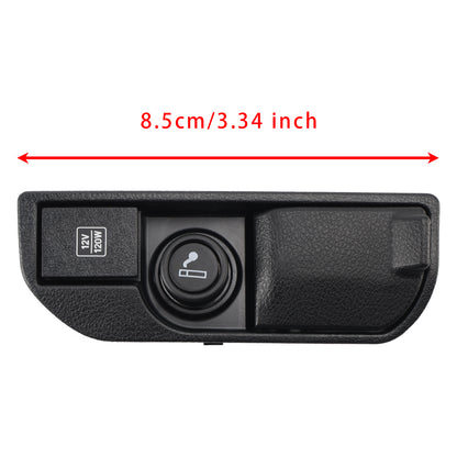 Ashtray Lighter Kit 74110-35010-B0 For Toyota 4Runner 2003-2009