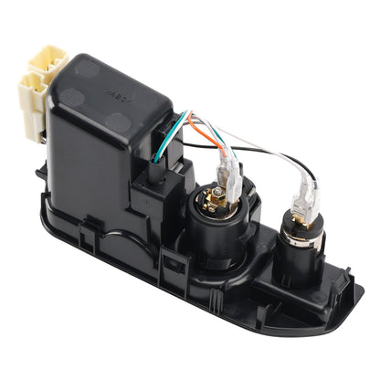 Ashtray Lighter Kit 74110-35010-B0 For Toyota 4Runner 2003-2009