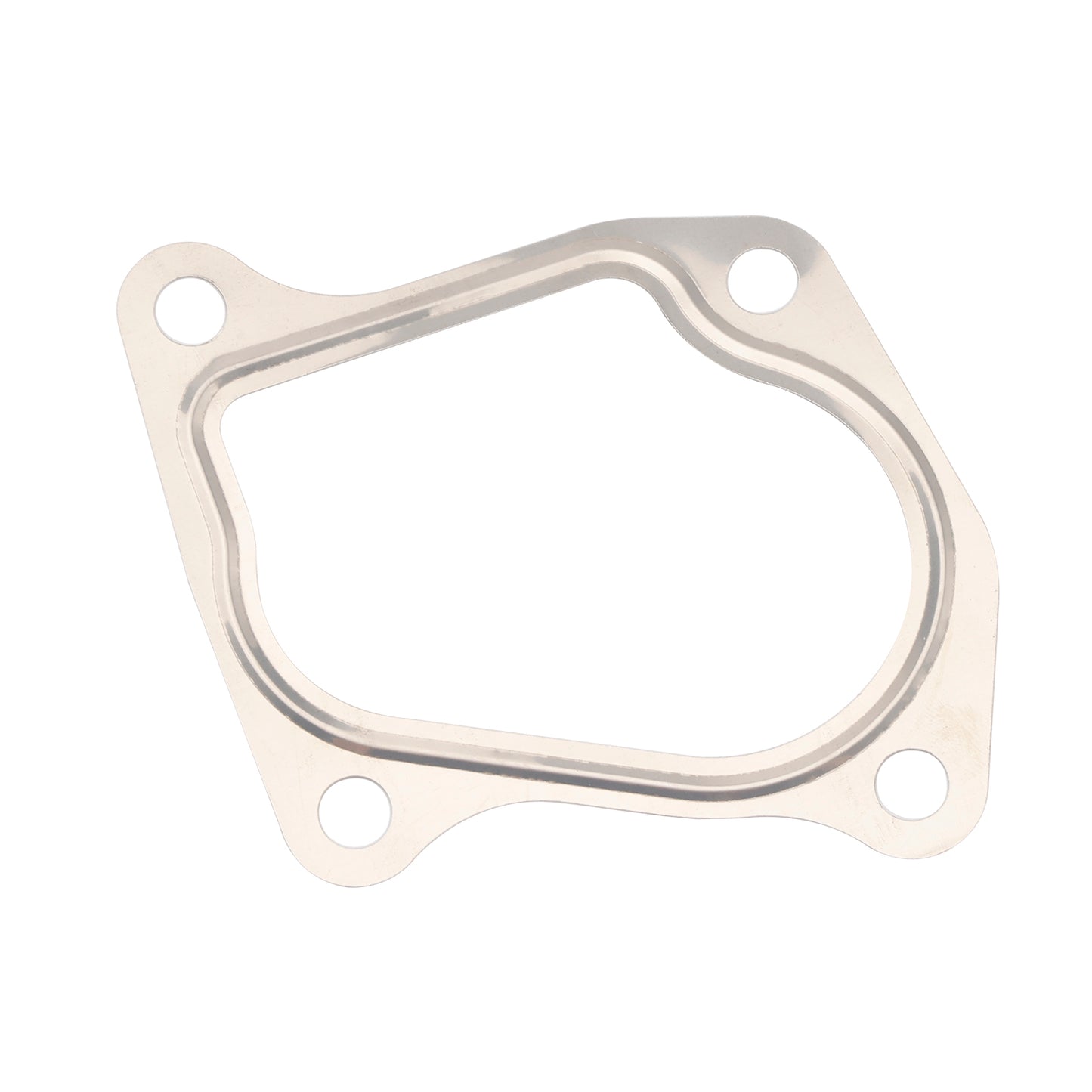 Exhaust Gasket 5812640 For Polaris Rzr Xp/Xp4 & Turbo S 2016-2024 Dragon Iq