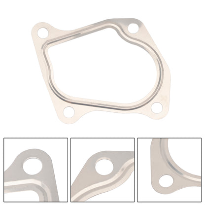 Exhaust Gasket 5812640 For Polaris Rzr Xp/Xp4 & Turbo S 2016-2024 Dragon Iq