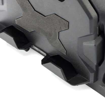 Universal Tablet Holder Storage Box For Polaris Rzr Xp 1000 Turbo 2019-2023