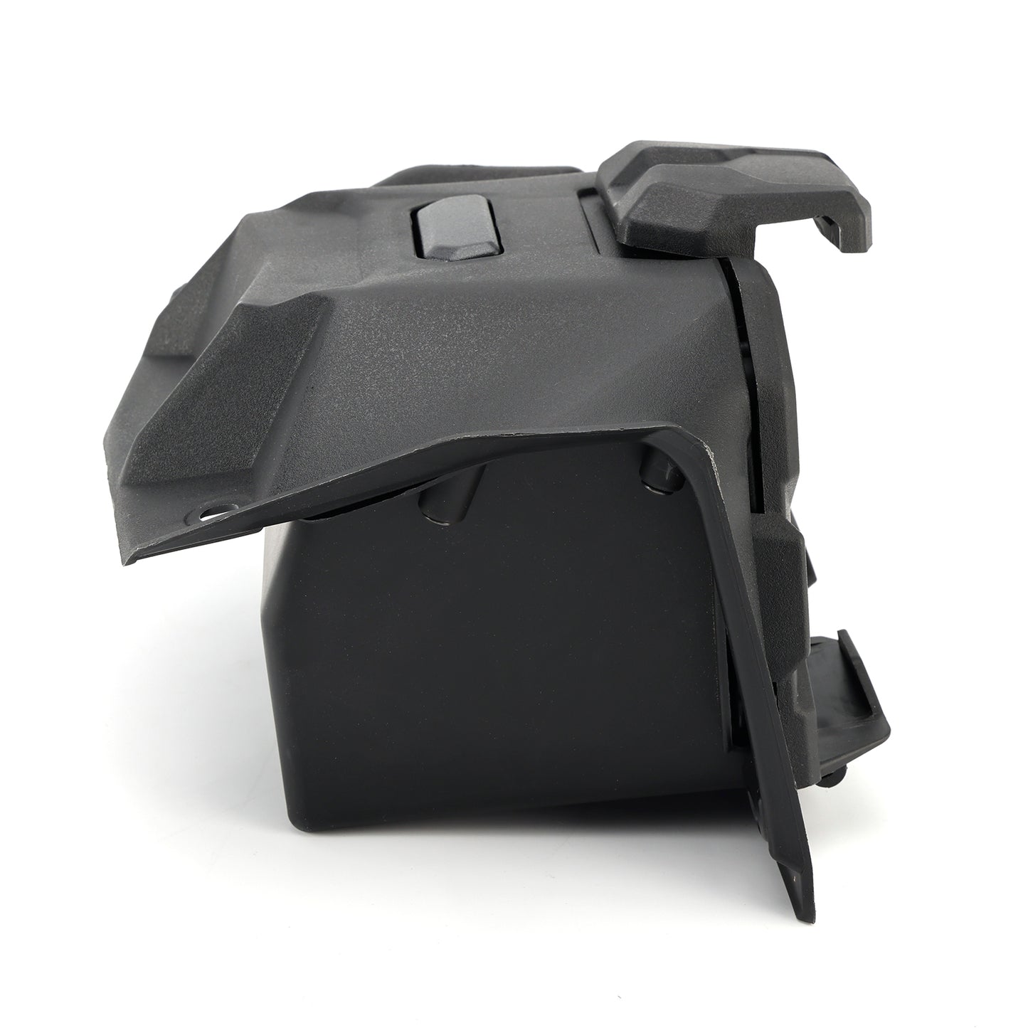 Universal Tablet Holder Storage Box For Polaris Rzr Xp 1000 Turbo 2019-2023