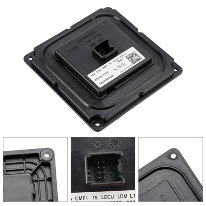 LED Headlight Ballast Control Unit Module 260552119R For Renault