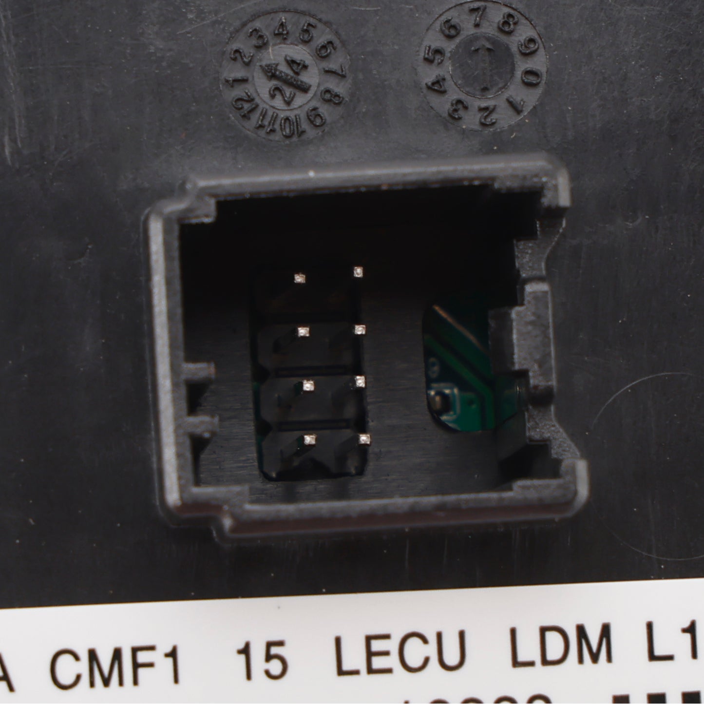 LED Headlight Ballast Control Unit Module 260552119R For Renault