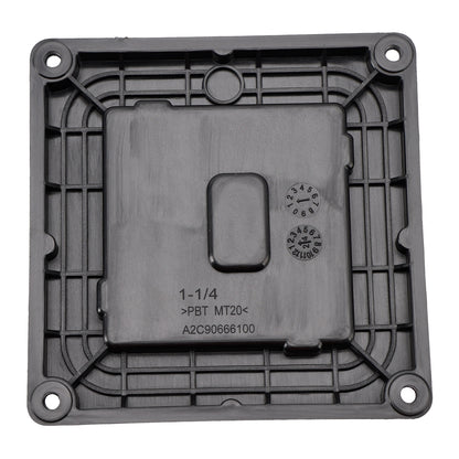 LED Headlight Ballast Control Unit Module 260552119R For Renault