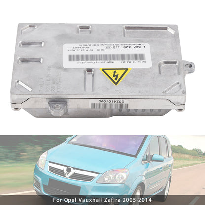 Xenon Hedlight Power Module Driver Module D1S 1307329112 For Vauxhall Zafira B