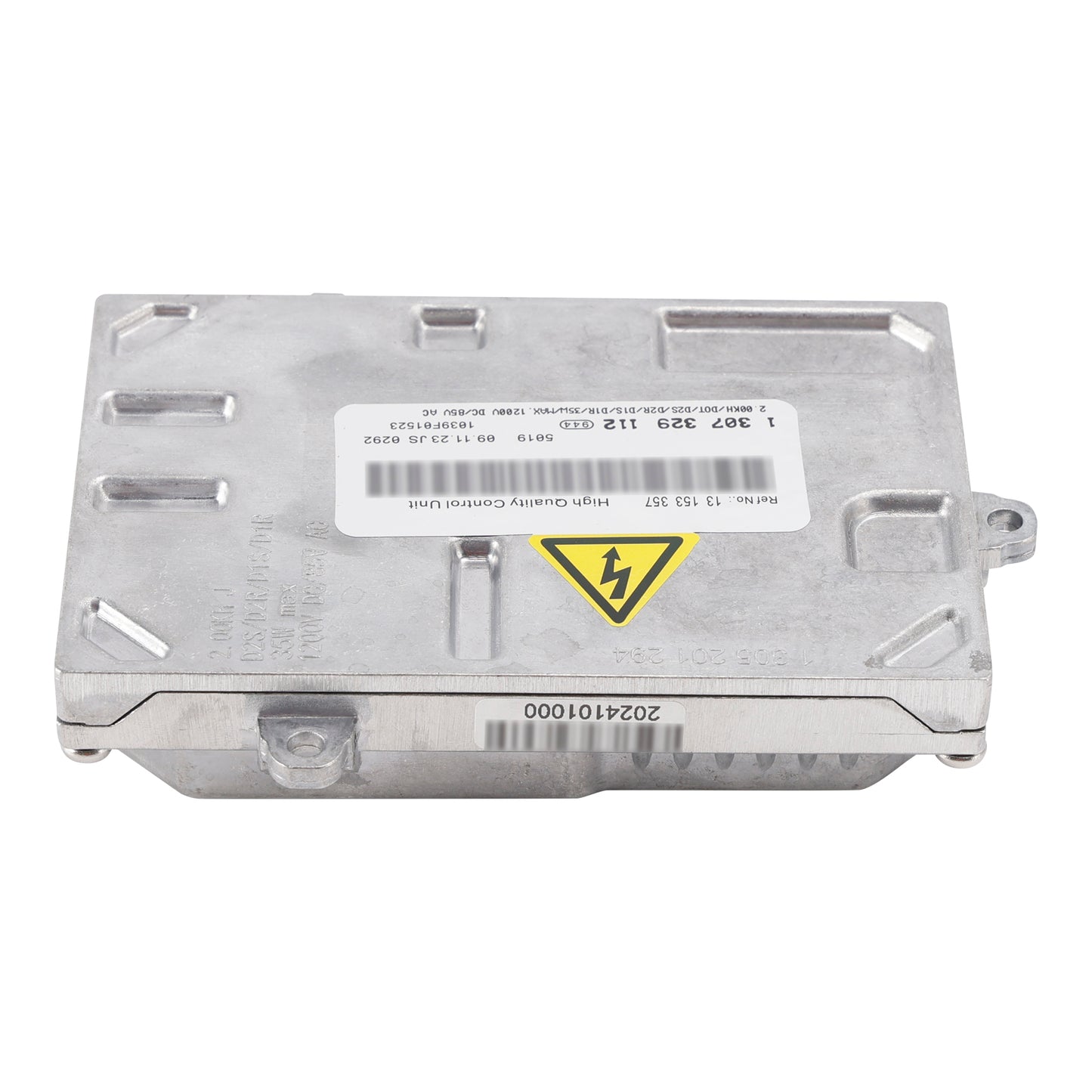 Xenon Hedlight Power Module Driver Module D1S 1307329112 For Vauxhall Zafira B