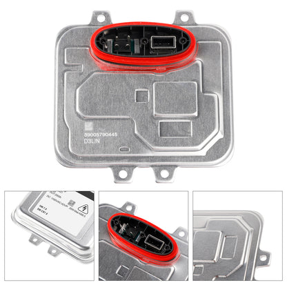 Xenon Headlight Ballast Control Module 5DV00993200 For Vauxhall Insignia 2008-17
