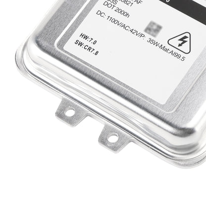 Xenon Headlight Ballast Control Module 5DV00993200 For Vauxhall Insignia 2008-17