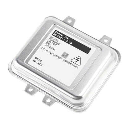 Xenon Headlight Ballast Control Module 5DV00993200 For Vauxhall Insignia 2008-17