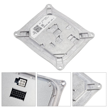 LED Headlight Ballast Control Module 130732947400 For Maserati Ghibli Sedan 2014-19