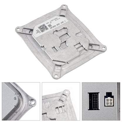 Headlight LED DRL Control Unit 130732952800 For Fiat Ducato For Peugeot Boxer For Citroen Relay