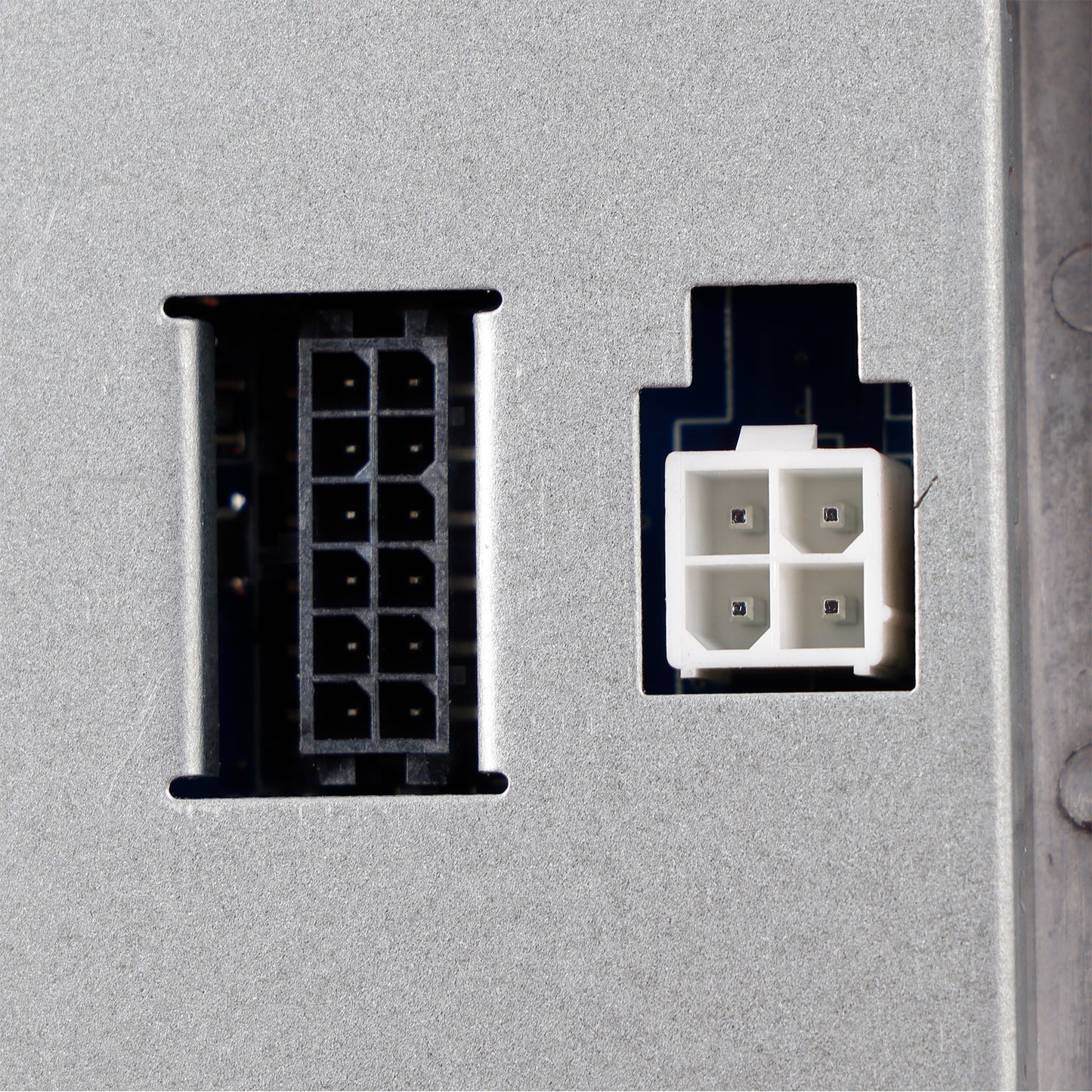 Headlight LED DRL Control Unit 130732952800 For Fiat Ducato For Peugeot Boxer For Citroen Relay