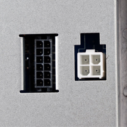 Headlight LED DRL Control Unit 130732952800 For Fiat Ducato For Peugeot Boxer For Citroen Relay