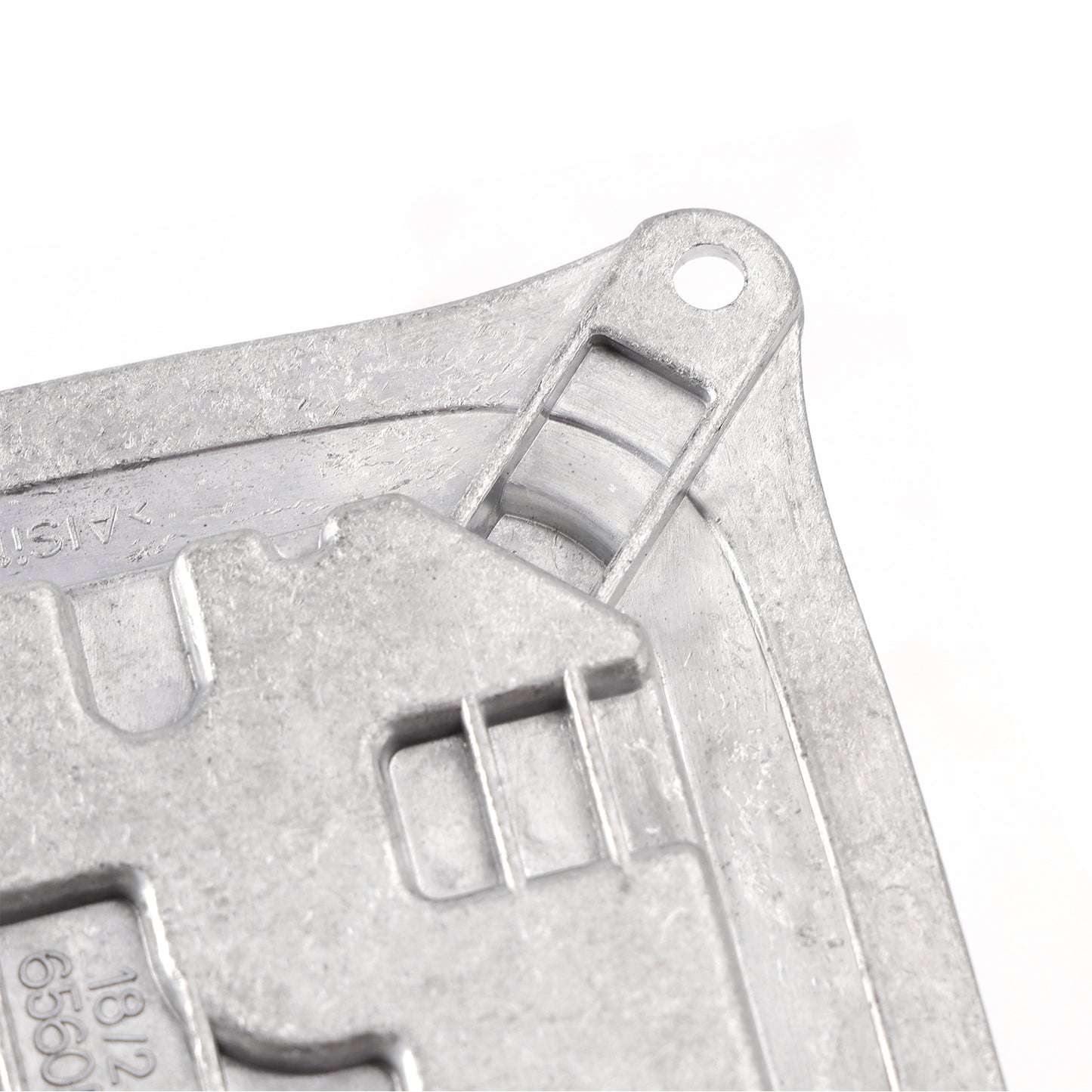 Headlight LED DRL Control Unit 130732952800 For Fiat Ducato For Peugeot Boxer For Citroen Relay