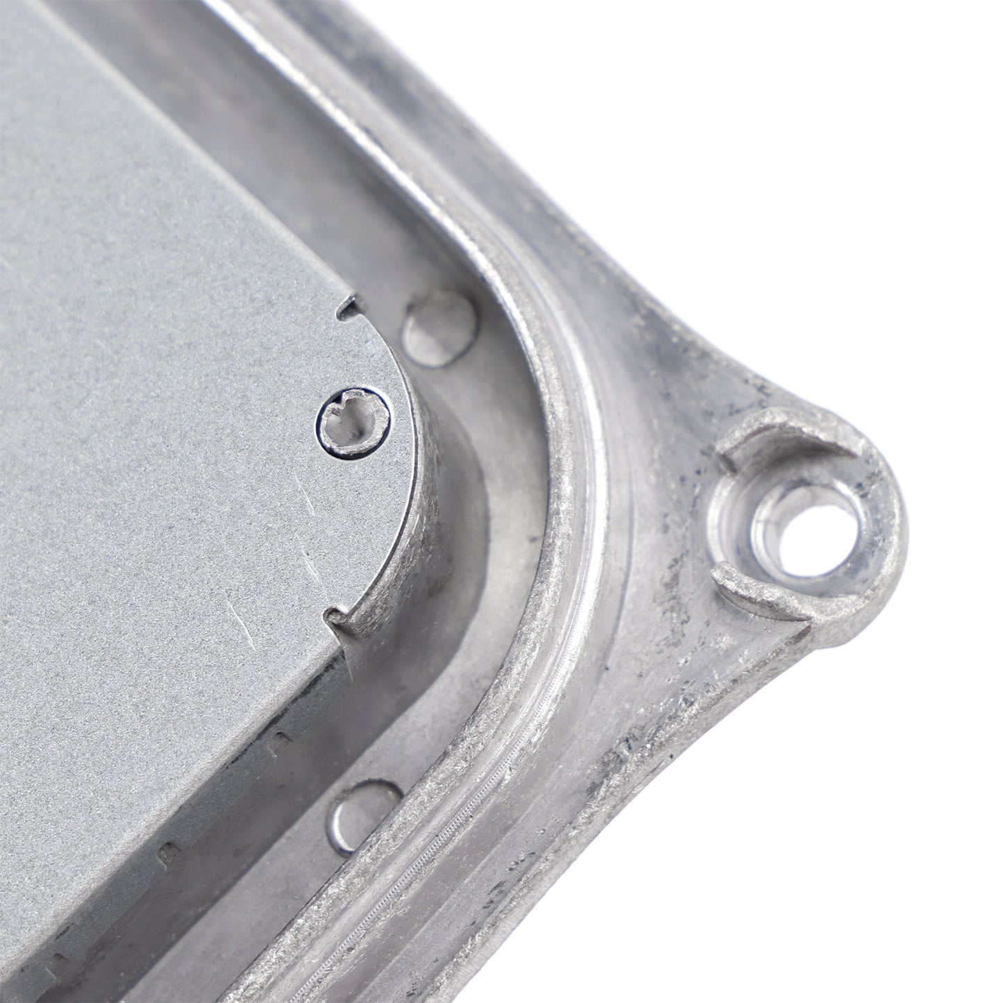 Headlight LED DRL Control Unit 130732952800 For Fiat Ducato For Peugeot Boxer For Citroen Relay