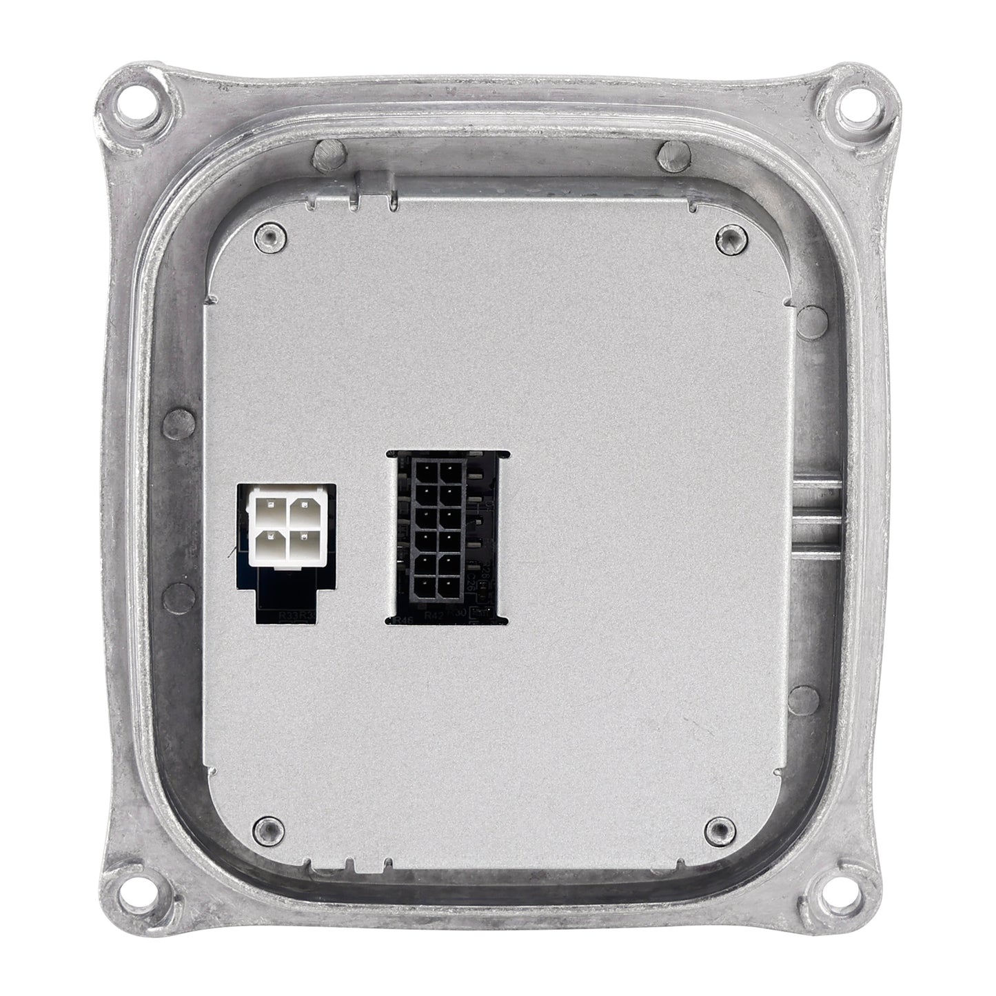 Headlight LED DRL Control Unit 130732952800 For Fiat Ducato For Peugeot Boxer For Citroen Relay