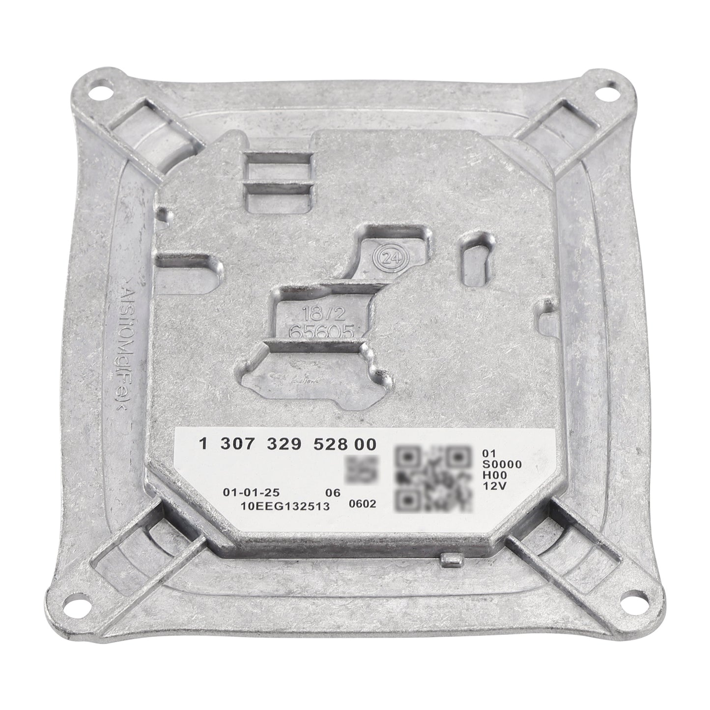 Headlight LED DRL Control Unit 130732952800 For Fiat Ducato For Peugeot Boxer For Citroen Relay