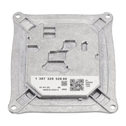 Headlight LED DRL Control Unit 130732952800 For Fiat Ducato For Peugeot Boxer For Citroen Relay