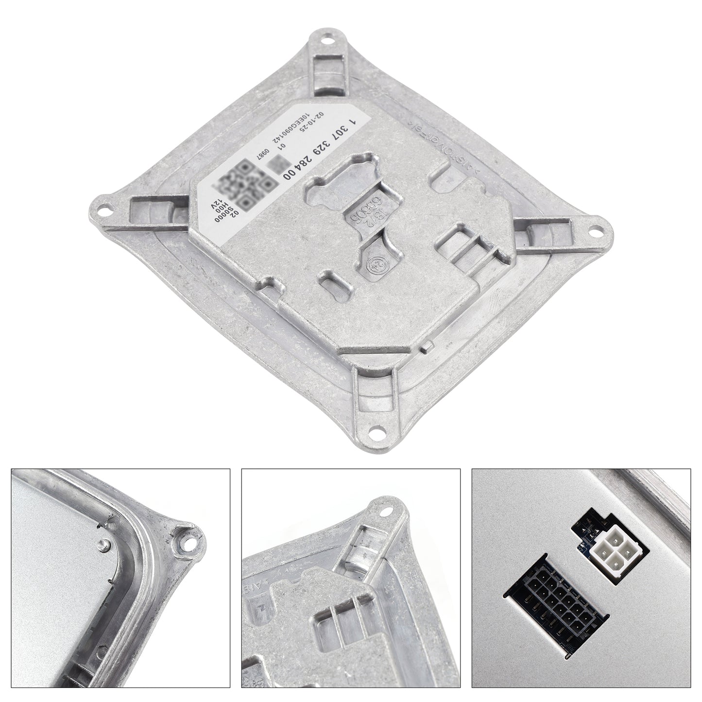 LED Headlight Ballast Control Module 130732928400 For ALFA ROMEO GIULIETTA