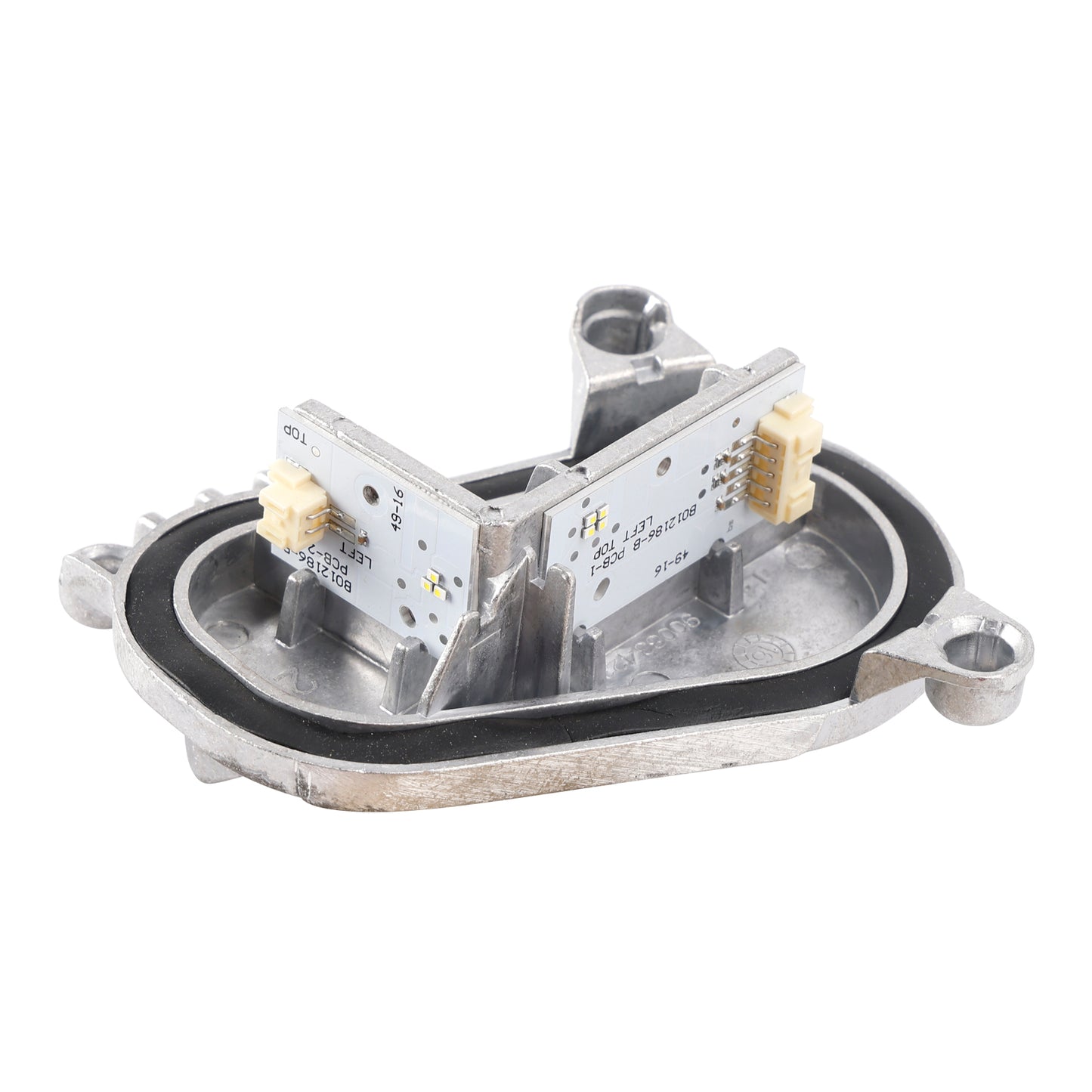 Adaptive LED Headlight Control Module 63117493229 For BMW M3 M4 F80 F82 F83 LCI 2018-2020