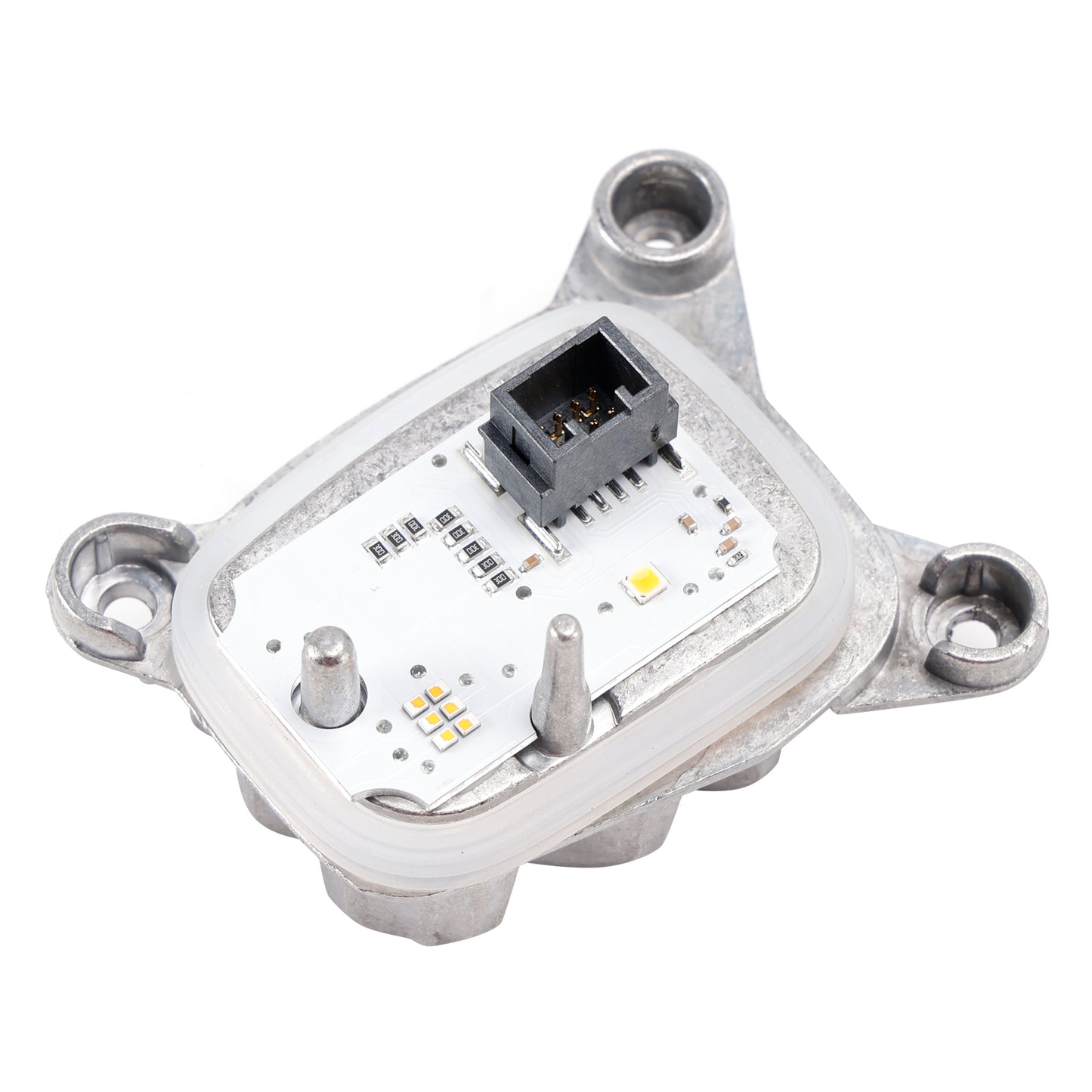 Adaptive LED Headlight Control Module 63117493229 For BMW M3 M4 F80 F82 F83 LCI 2018-2020
