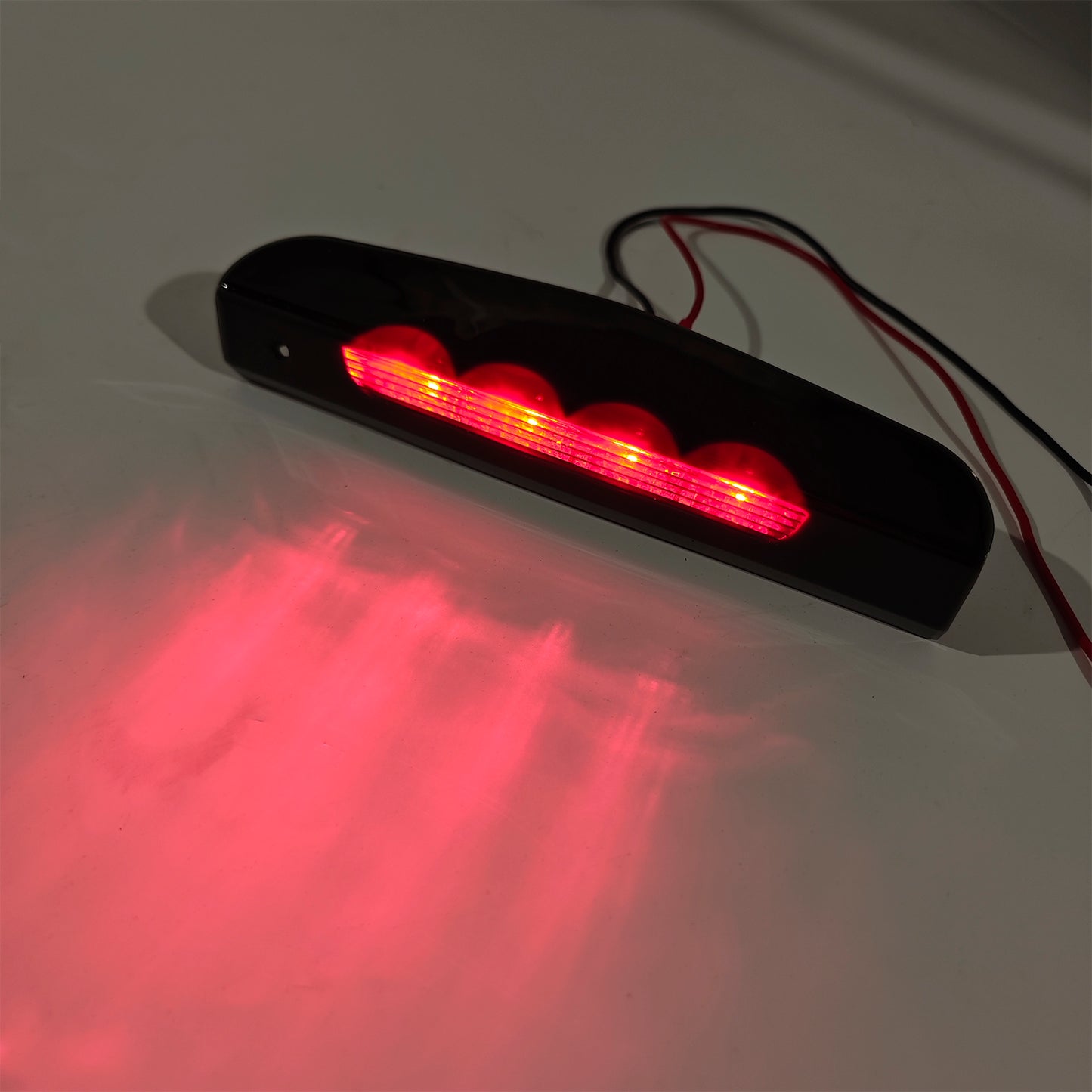 High Level Third Brake Light Lamp 13188045 For Vauxhall Corsa D/E 5 Door 2007-2019