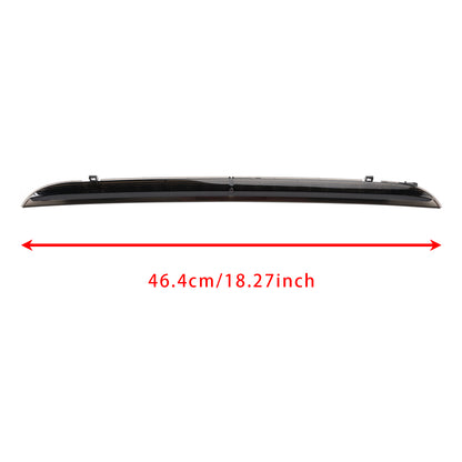 Rear Third Brake Light LED Tail Stop Lamp 7L6945097B For VW Touareg 2003-2010