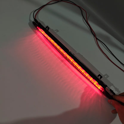 Rear Third Brake Light LED Tail Stop Lamp 7L6945097B For VW Touareg 2003-2010
