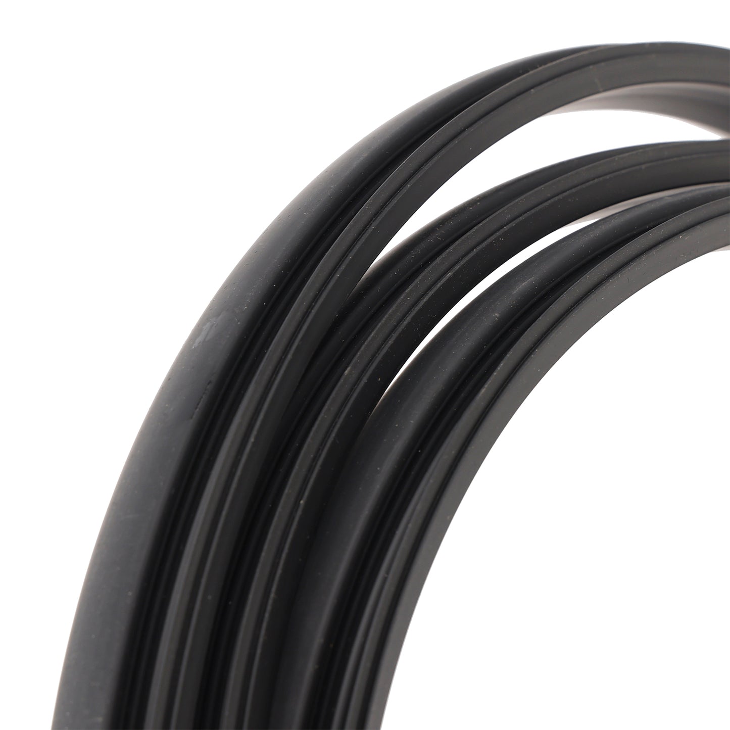 2PCS Roof Molding Trim 775551-0C030，75552-0C030 For TOYOTA SEQUOIA 01-07