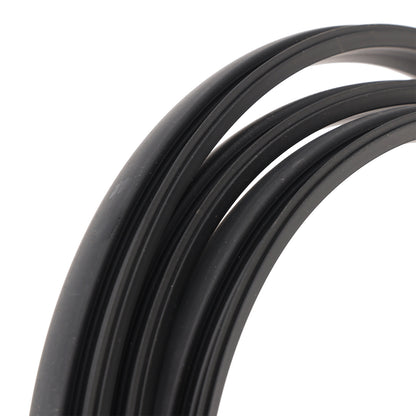 2PCS Roof Molding Trim 775551-0C030，75552-0C030 For TOYOTA SEQUOIA 01-07