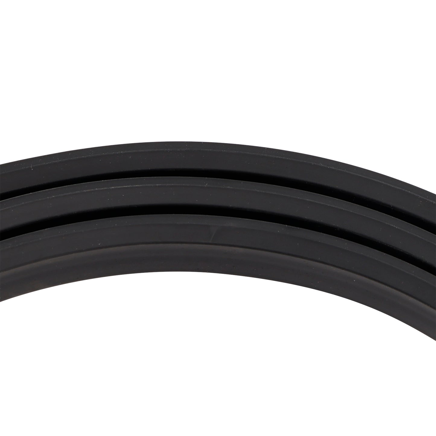 2PCS Roof Molding Trim 775551-0C030，75552-0C030 For TOYOTA SEQUOIA 01-07
