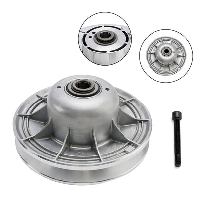 Secondary Clutch Variator Rear 1322960 For Polaris Sportsman 500 570 Forest
