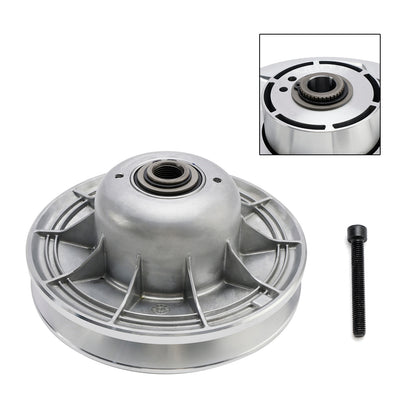 Secondary Clutch Variator Rear 1322960 For Polaris Sportsman 500 570 Forest