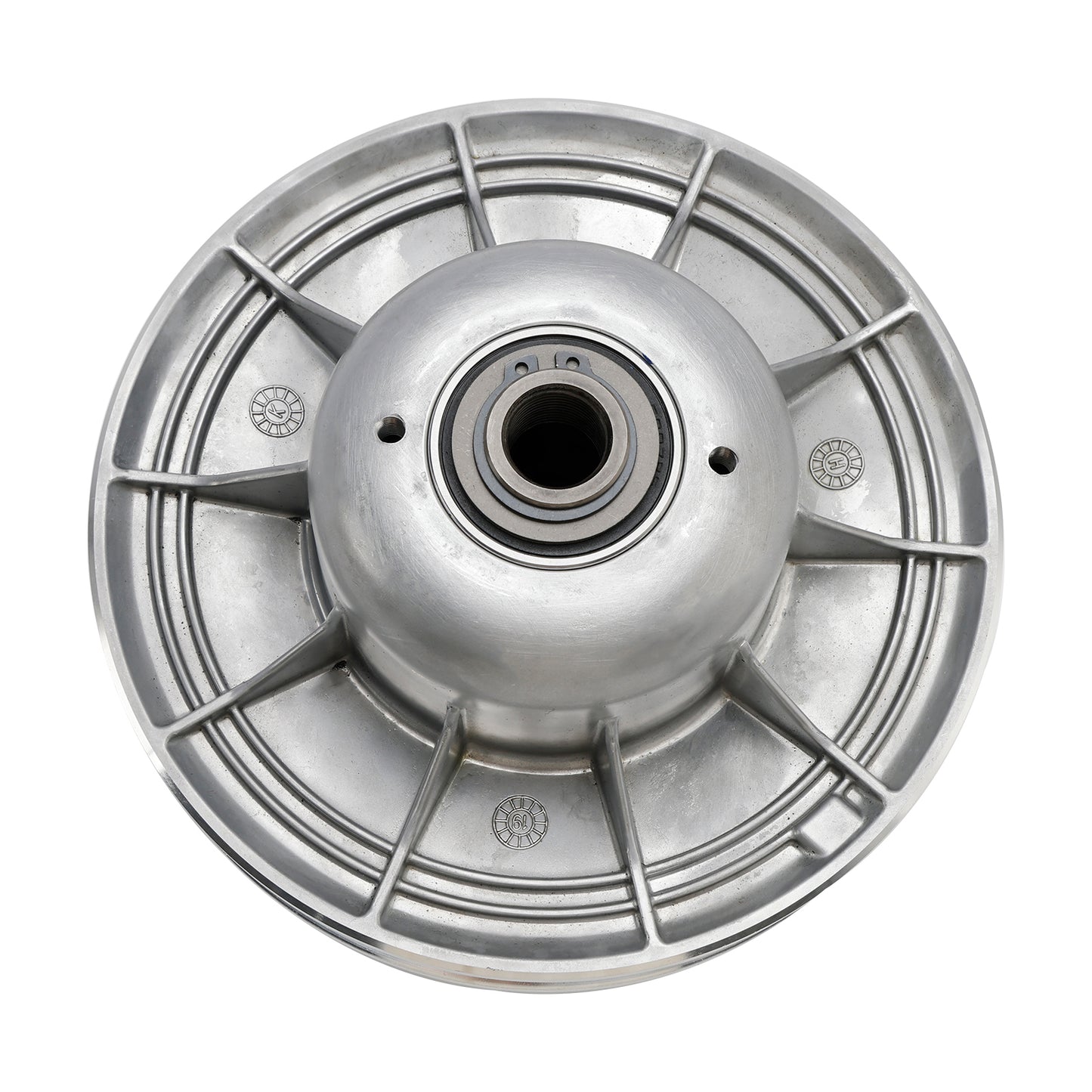 Secondary Clutch Variator Rear 1322960 For Polaris Sportsman 500 570 Forest