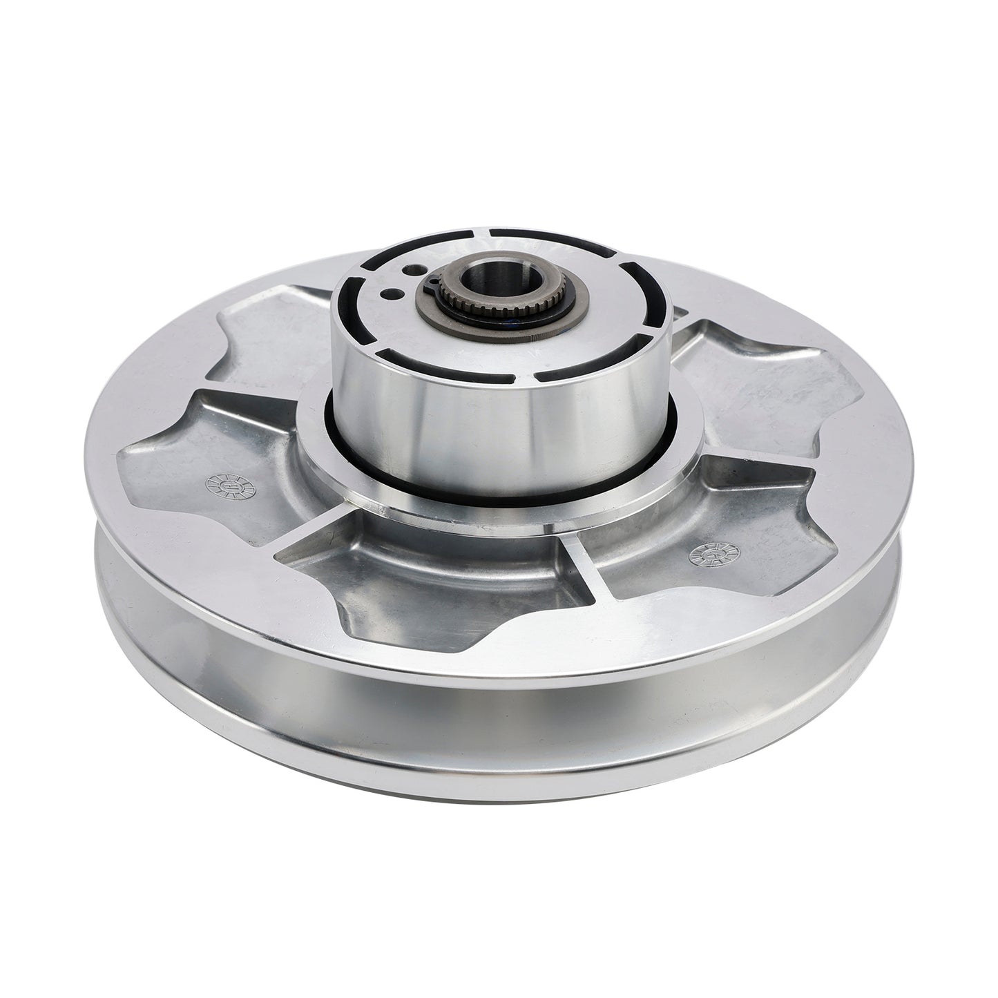 Secondary Clutch Variator Rear 1322960 For Polaris Sportsman 500 570 Forest