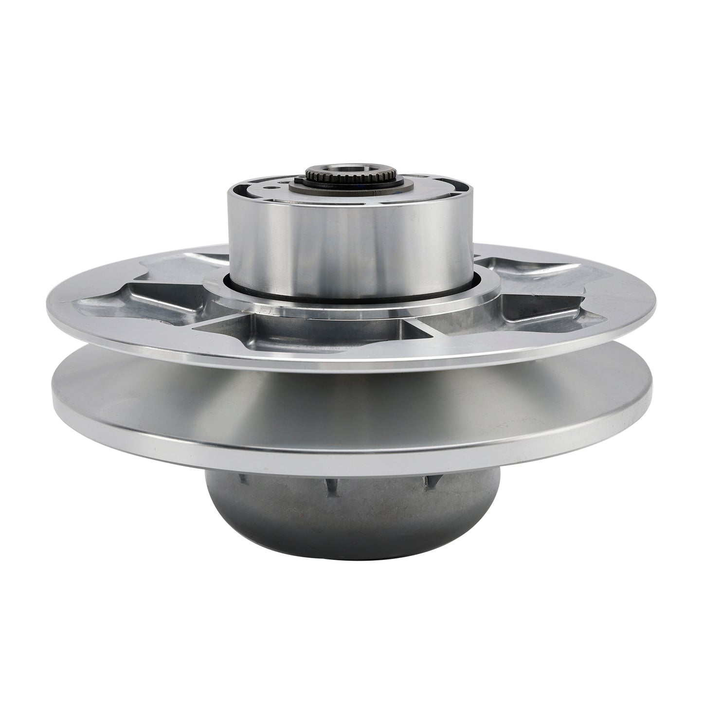 Secondary Clutch Variator Rear 1322960 For Polaris Sportsman 500 570 Forest